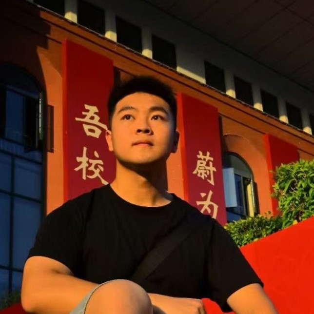 Xiangyu Wen
